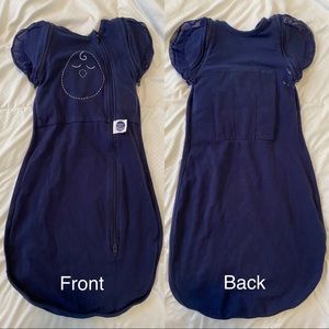 Nested Bean Zen One Swaddle
